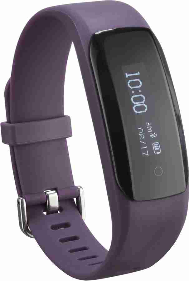 Mi band 3 smart watch sale flipkart