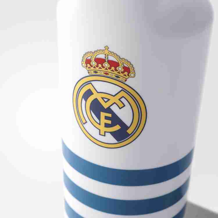 Adidas real madrid bottle outlet