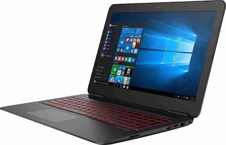 HP Omen Intel Core i7 6th Gen 6700HQ - (4 GB/1 TB HDD/Windows 10 