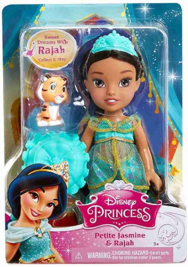 Disney princess jasmine toddler 2024 doll