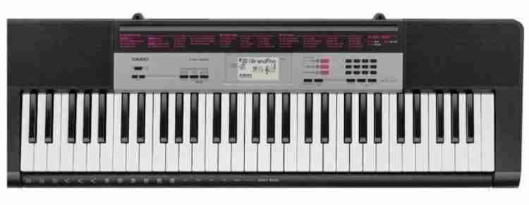 Casio ctk 1500 argos hotsell