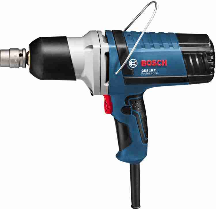 Bosch gds18e store