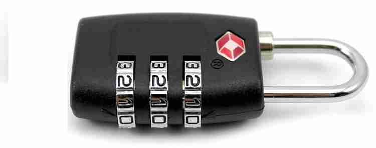 Tsa locks flipkart cheap