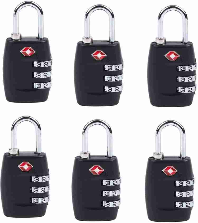 Tsa locks on sale flipkart