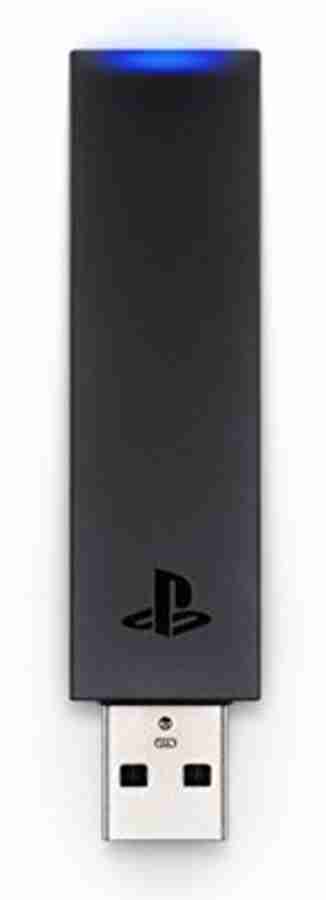SONY DualShock 4 USB Wireless Adapter Gaming Accessory Kit SONY
