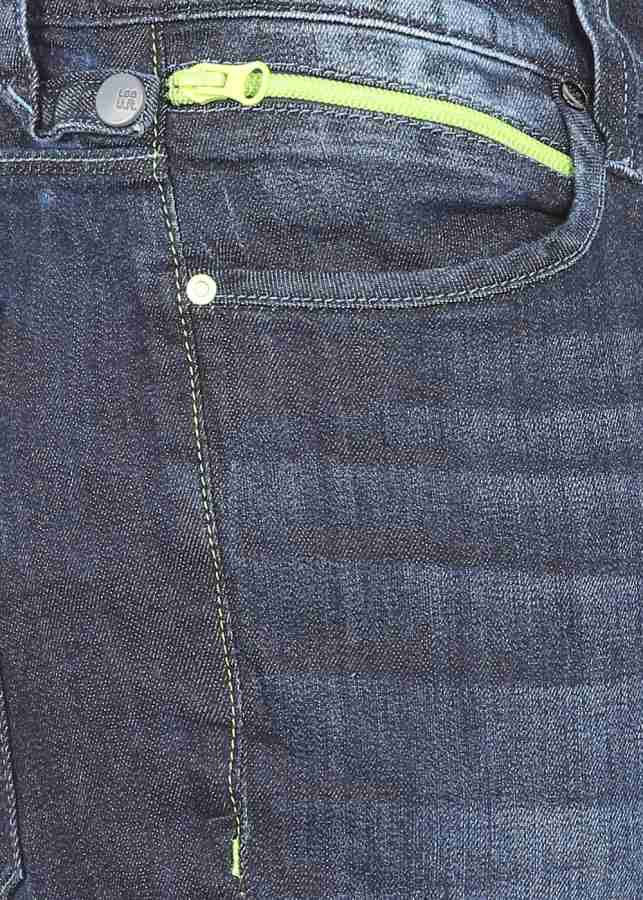 Lee urban 2024 riders jeans