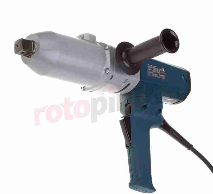 BOSCH GDS 30 Professional Impact Wrench Power Tool Kit Price in