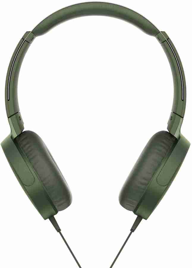 SONY MDR XB550AP Wired Headset Price in India Buy SONY