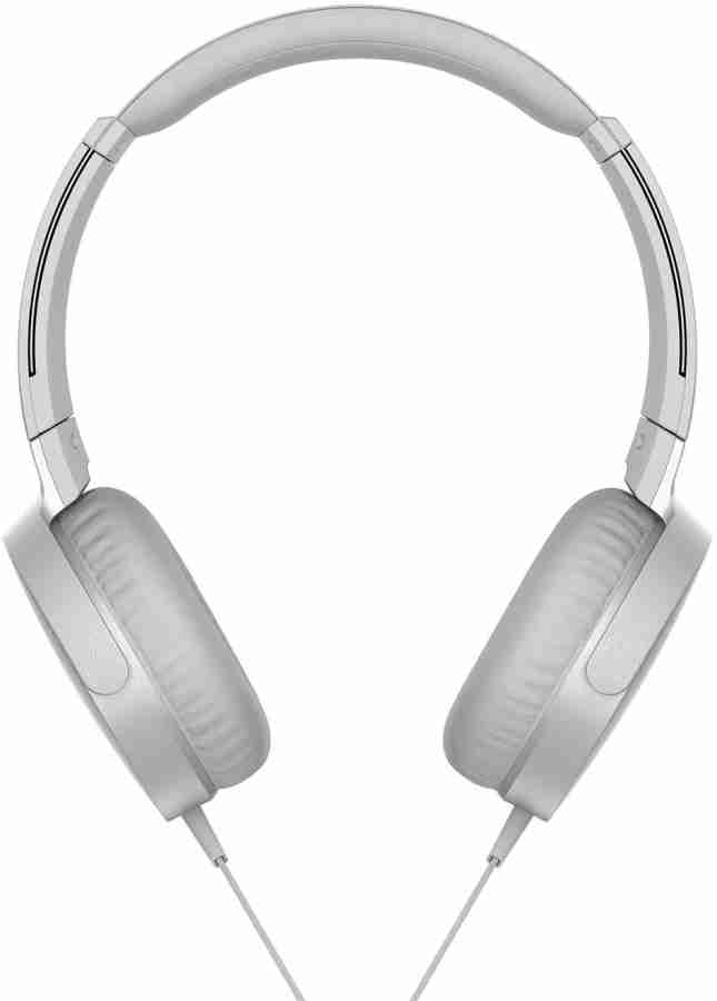 Sony best sale mdr 550ap