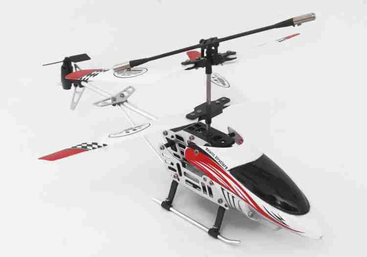 Volitation mini shop rc helicopter