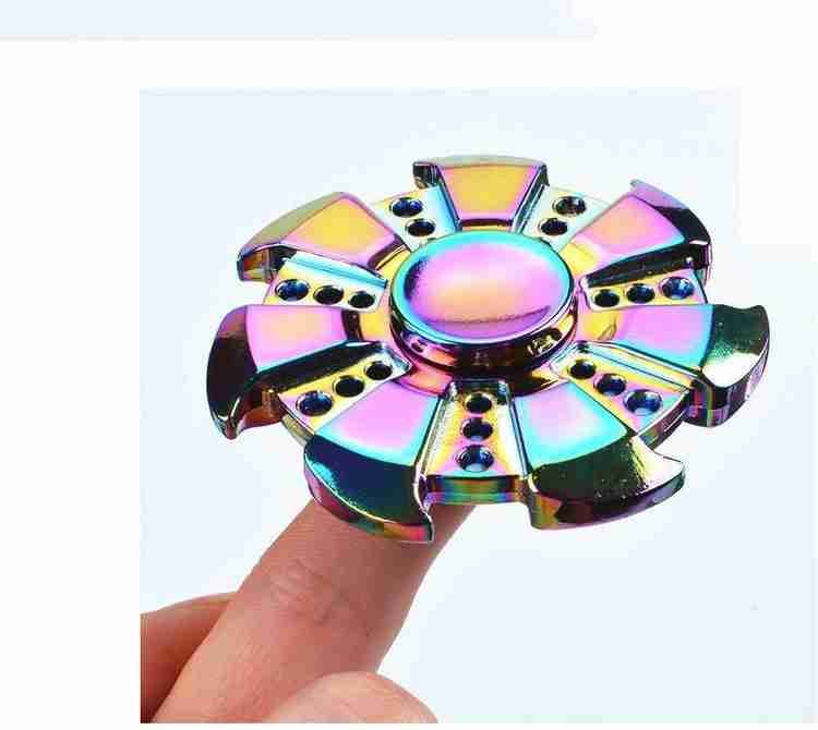 Ninja sales blade spinner