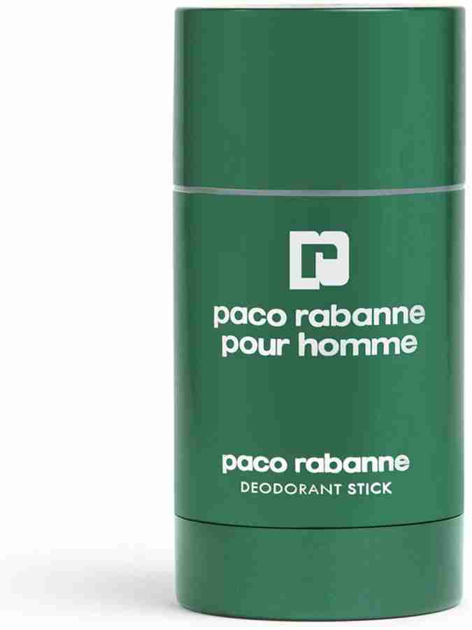 Desodorante paco rabanne pour homme online