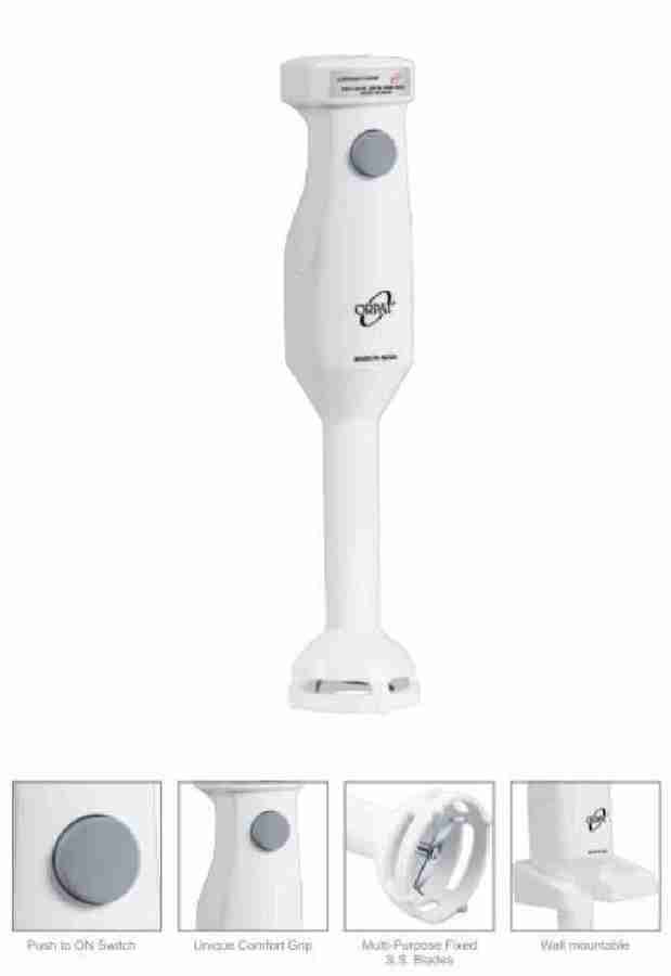 Orpat hand blender deals 250 watt price