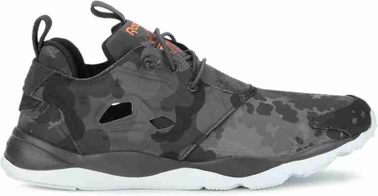 Reebok furylite mens hotsell orange