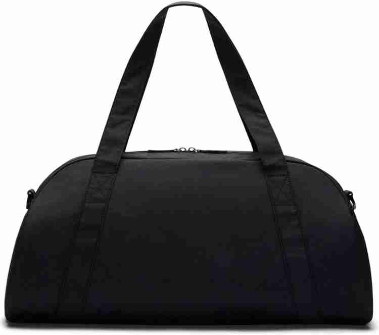 NIKE Gym Club Training Duffel Bag Duffel Without Wheels Black