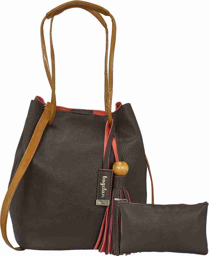 Bucket store bag flipkart