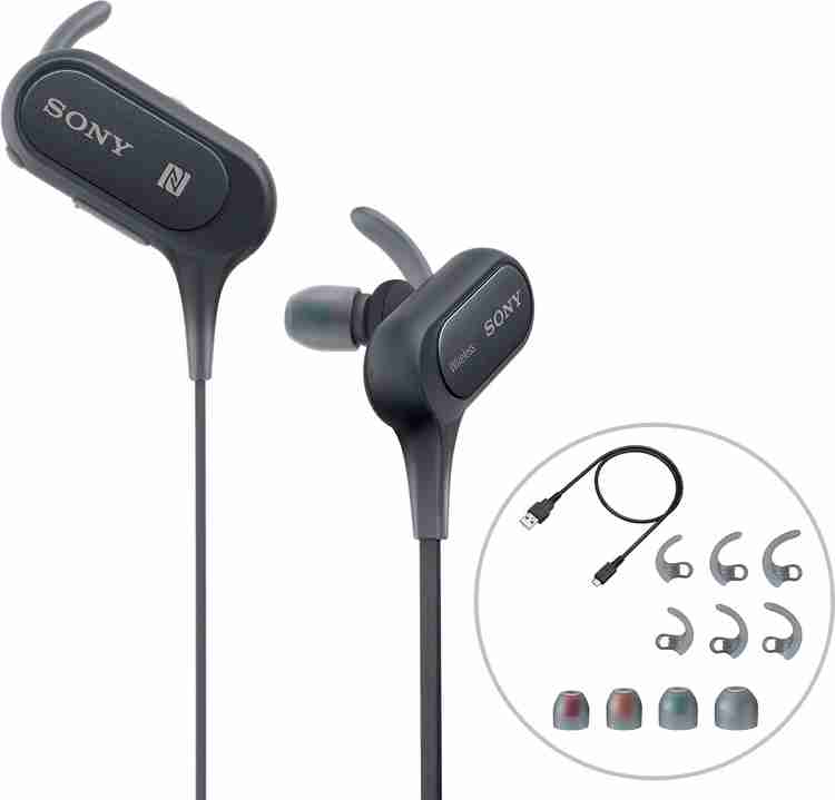 Sony xb50 2025