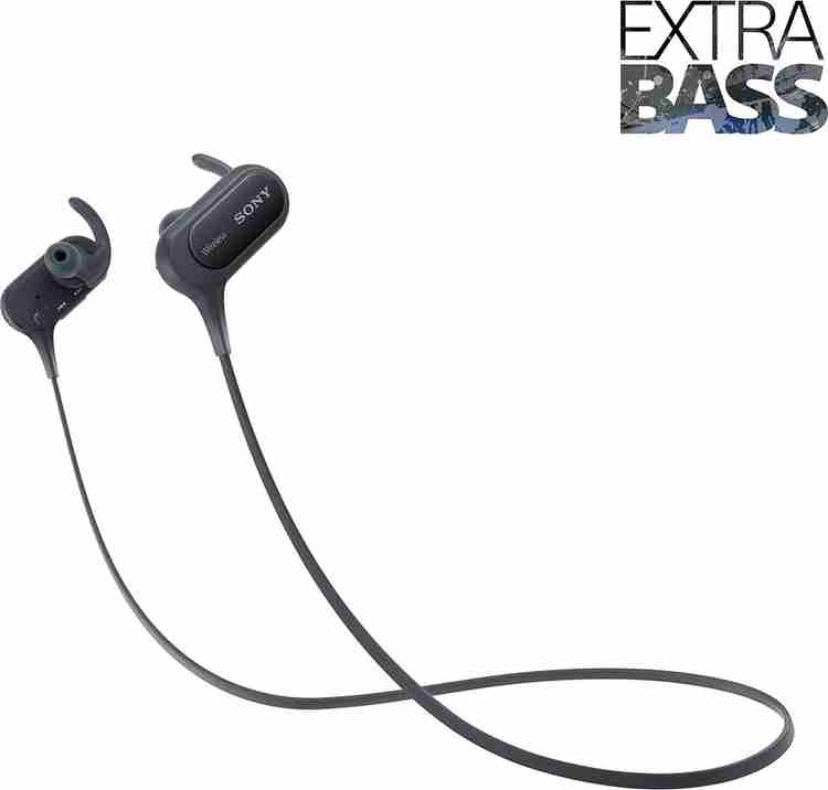 Sony xb50 extra bass online