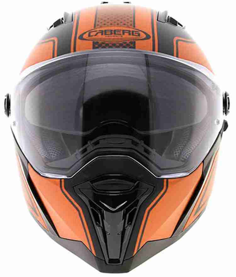 Casco caberg online stunt