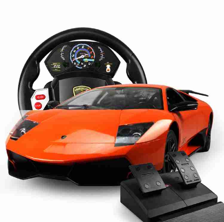 Remote control cheap lamborghini car price