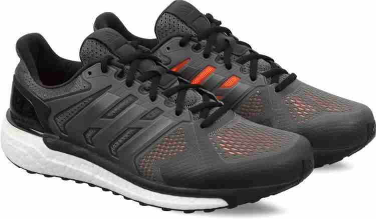 ADIDAS SUPERNOVA ST M Running Shoes For Men Buy GREFOU CBLACK