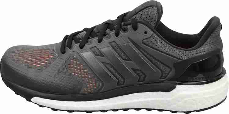 ADIDAS SUPERNOVA ST M Running Shoes For Men Buy GREFOU CBLACK