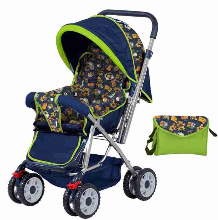 25kg pram 2025