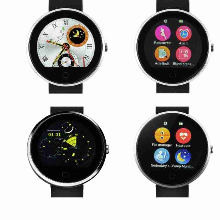 Metronaut smartwatch store