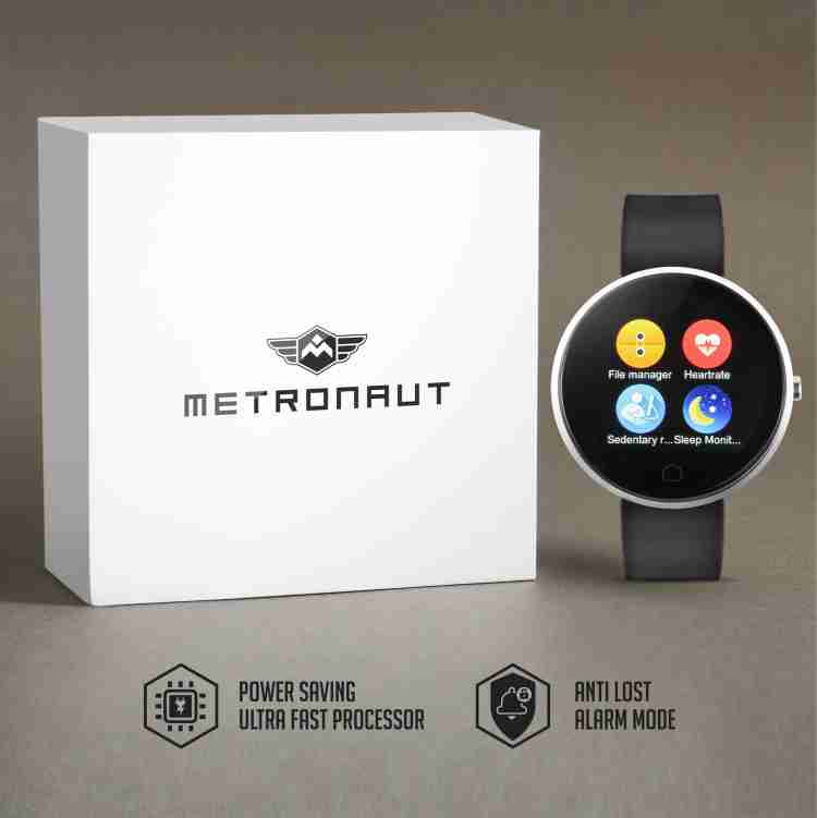 Metronaut x9 smart store watch