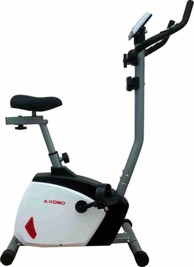 Kobo store exercise cycle