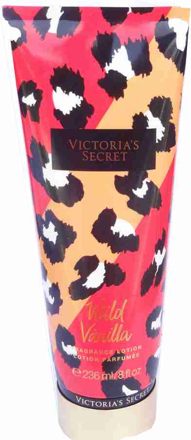 Wild vanilla sales victoria secret review