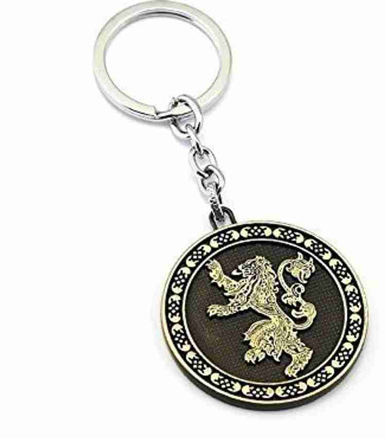 Game of thrones keychain flipkart sale