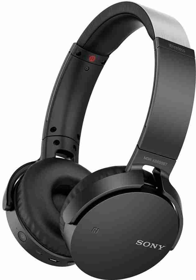 Sony over ear bluetooth headphones online