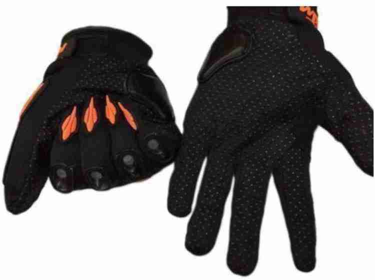 Ktm hand gloves price discount