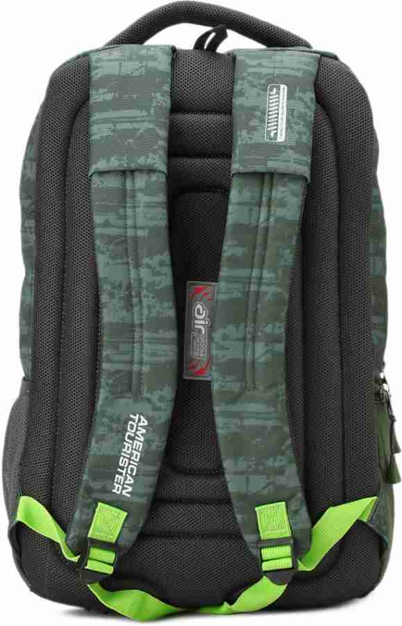 American tourister 2024 amt tech gear