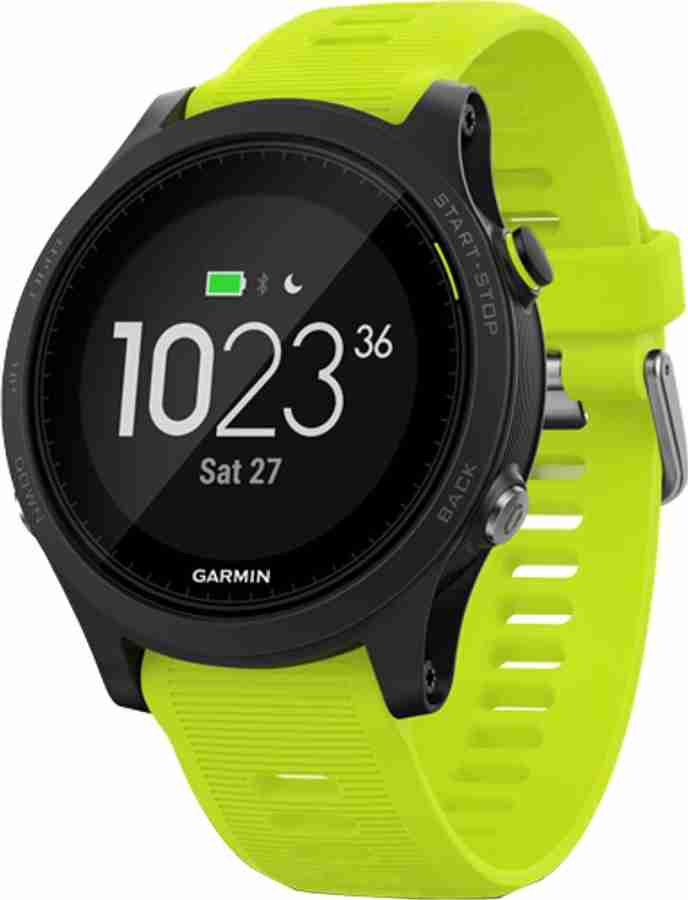 Garmin 935 bundle top