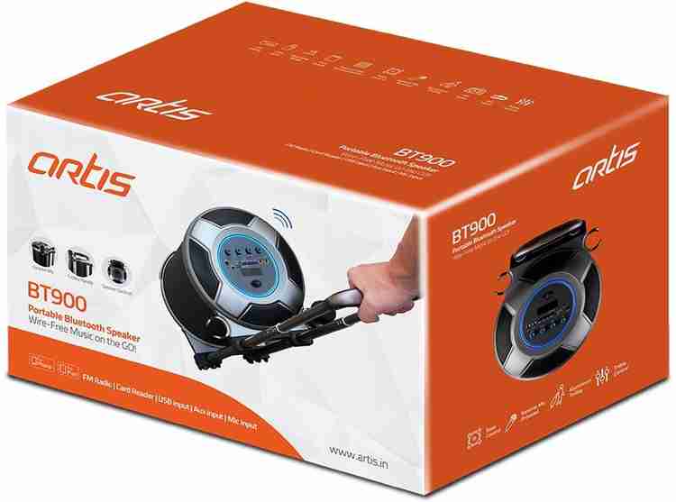 Artis bt best sale 900