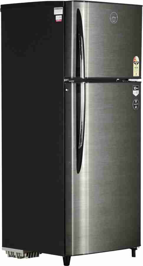 Godrej 260 L Frost Free Double Door 2 Star Refrigerator Online at Best Price in India Flipkart
