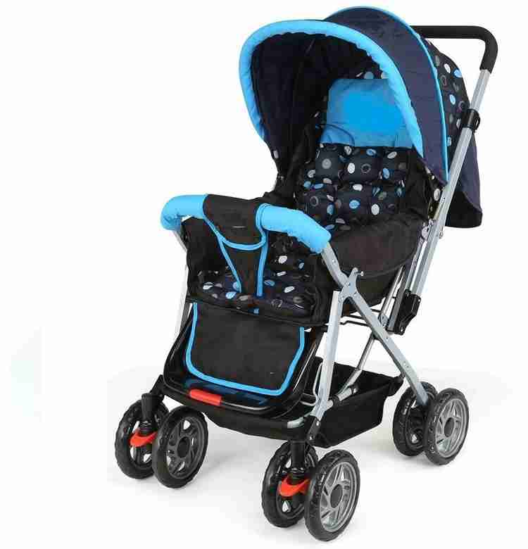 Baby clearance love pram