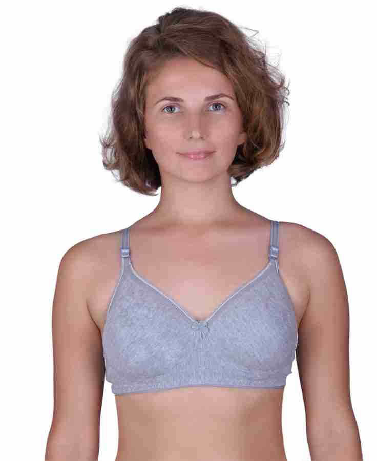 Z SUPPLY Sophia T-Shirt Bra