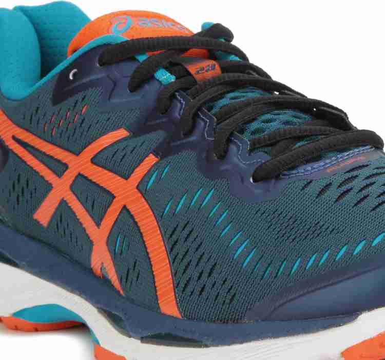 Harga asic kayano 23 online