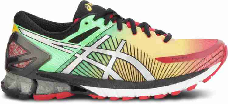 Asics gel outlet kinsei 6 mens