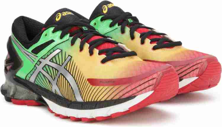 Asics kinsei 2025 6 india