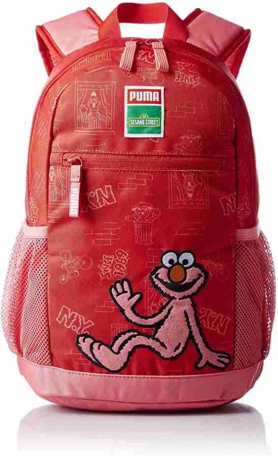 Puma elmo cheap backpack