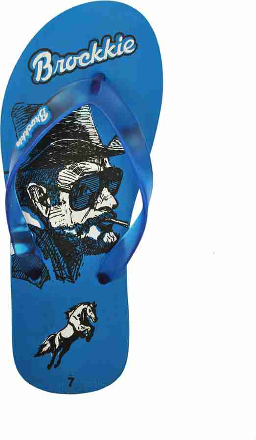 Brockkie chappal 2025