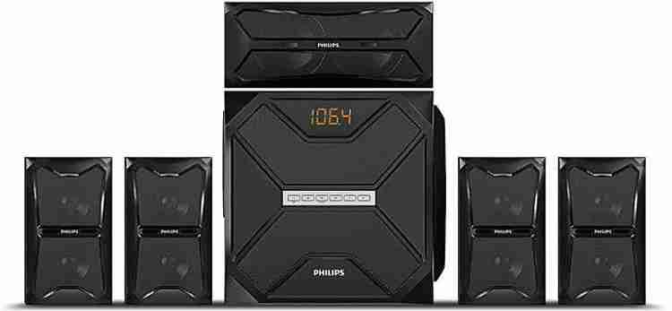 PHILIPS SPA5250B 94 150 W Bluetooth Home Theatre