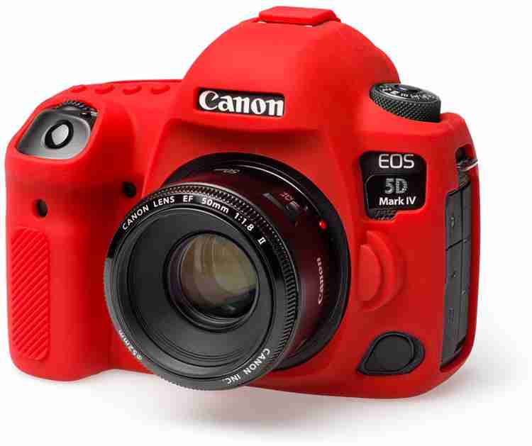 easyCover 5D Mark IV Camera Bag easyCover Flipkart