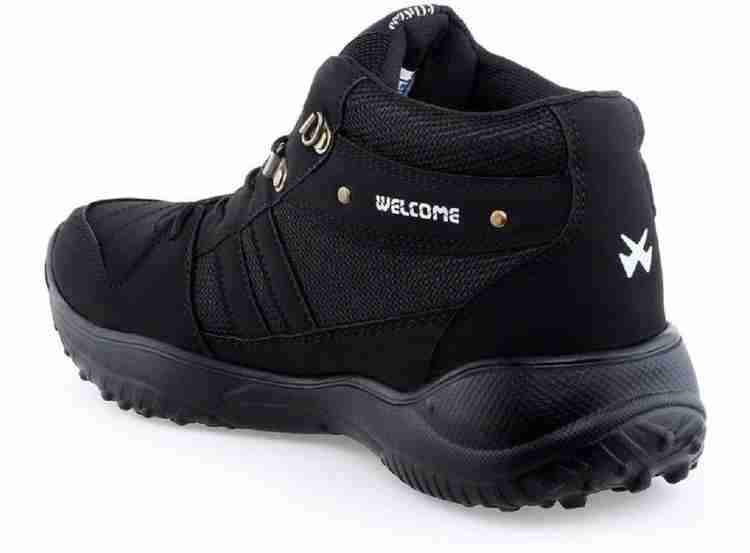 Welcome shoes flipkart store