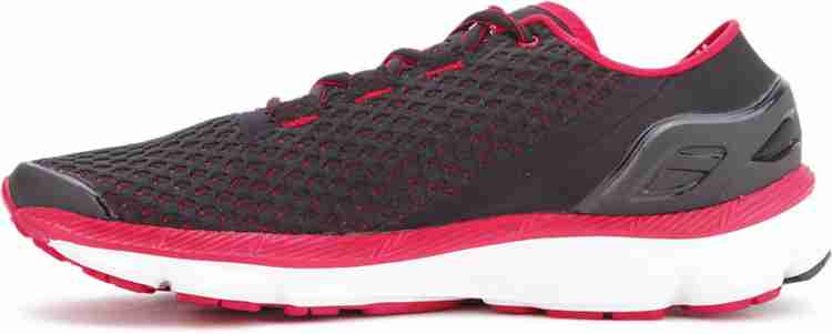 Under armour gemini 4 pink men top