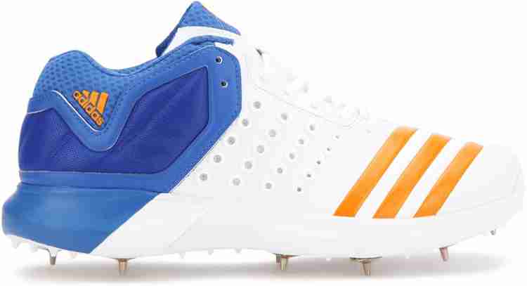 ADIDAS ADIPOWER VECTOR MID Cricket Shoes For Men